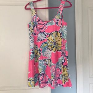 Lily Pulitzer dress